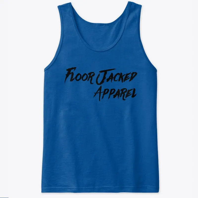 Floor Jacked Apparel