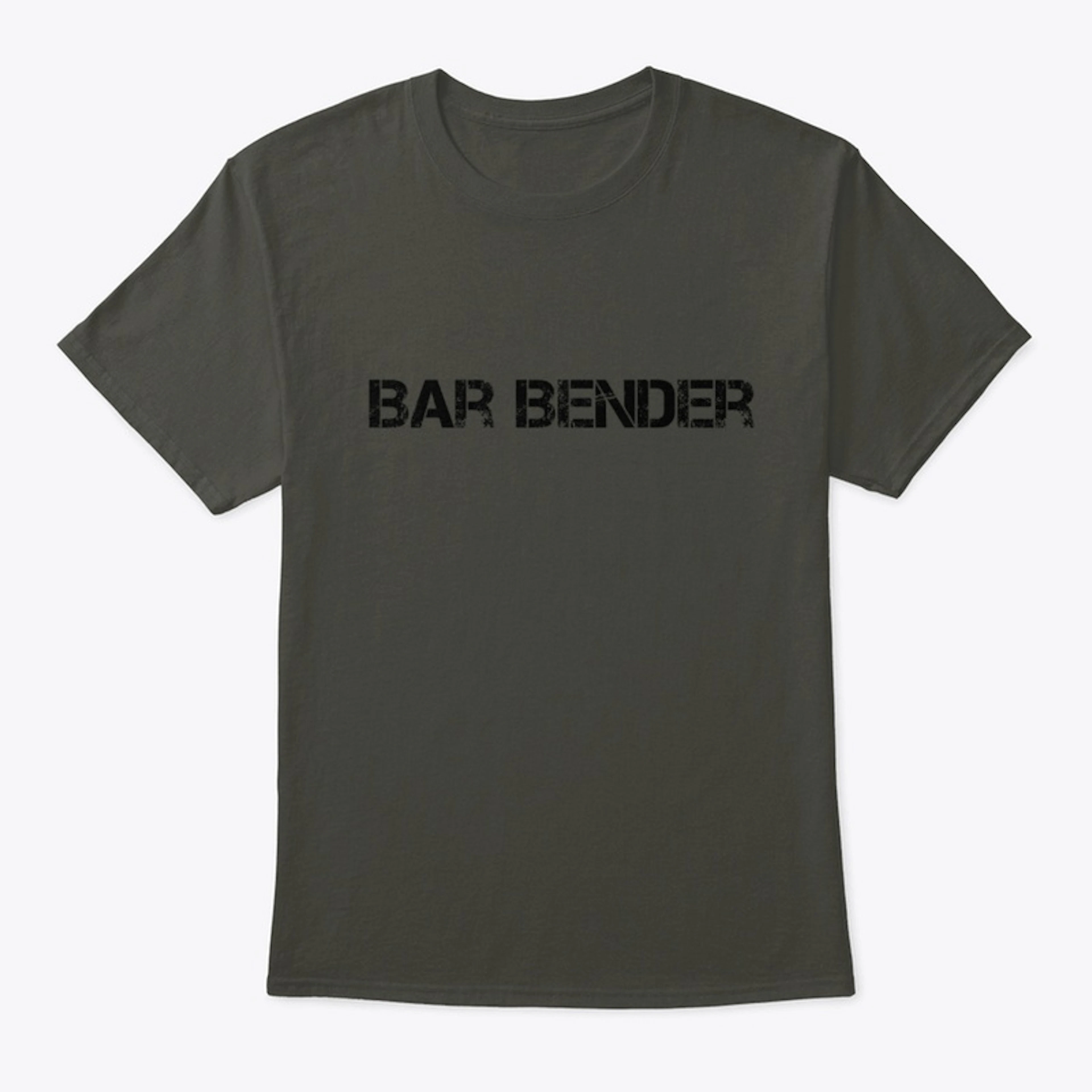 Bar Bender
