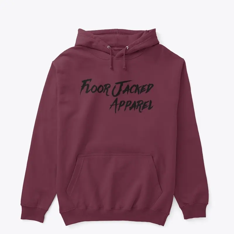 Floor Jacked Apparel