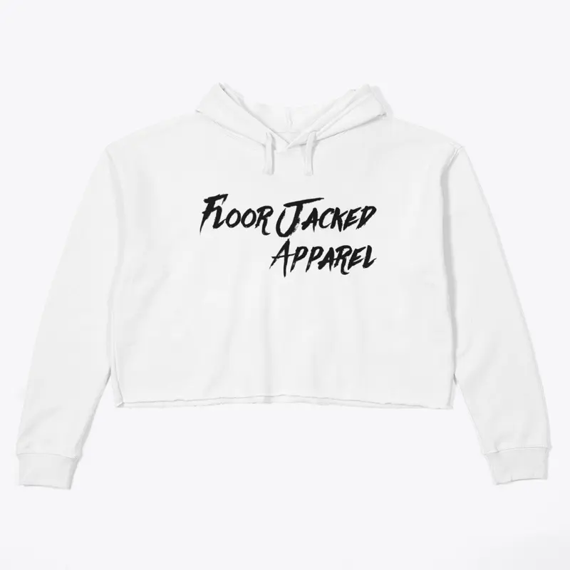 Floor Jacked Apparel